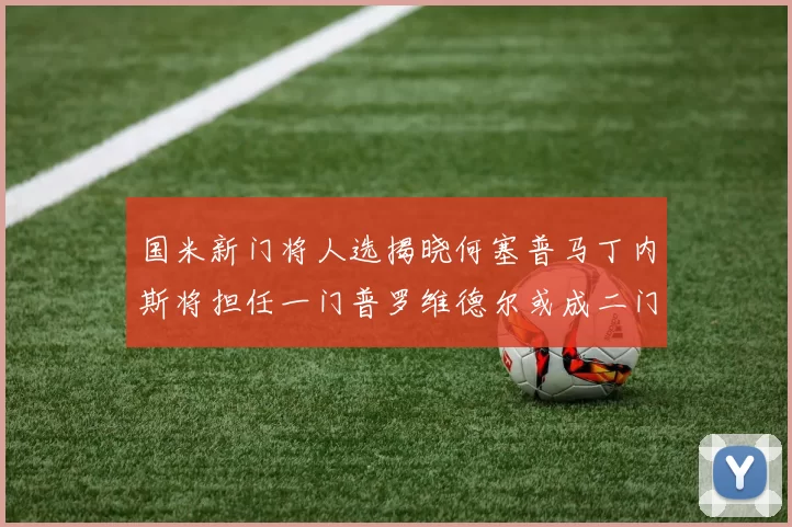 国米新门将人选揭晓何塞普马丁内斯将担任一门普罗维德尔或成二门
